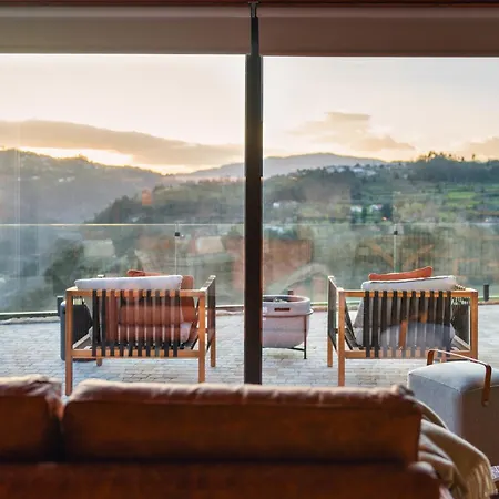 Javardo - Family House - Douro Penha Longa