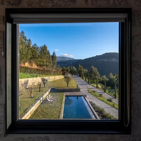 Javardo - Family House - Douro *