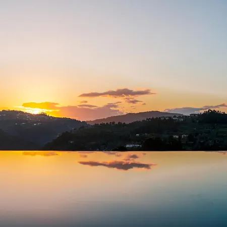 Javardo - Family House - Douro Holiday home Penha Longa