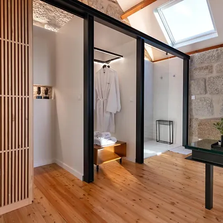 Javardo - Family House - Douro