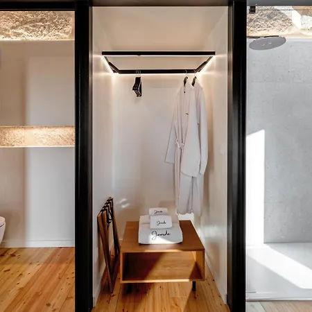 Javardo - Family House - Douro Дом отдыха