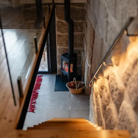 Javardo - Family House - Douro 펜션 *