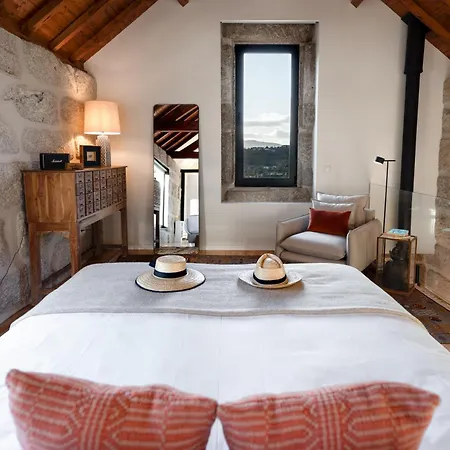 Javardo - Family House - Douro 펜션
