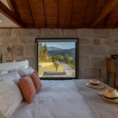 Javardo - Family House - Douro 펜션 *