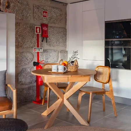 Javardo - Family House - Douro 펜션 *