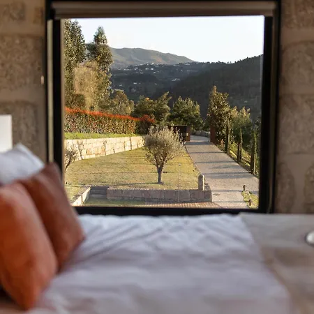 Javardo - Family House - Douro 펜션 *