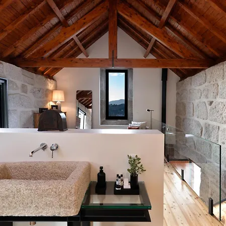 Javardo - Family House - Douro 펜션 *