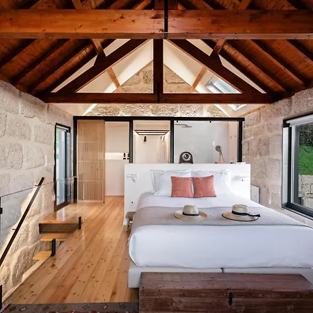Javardo - Family House - Douro