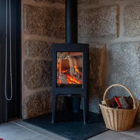 Javardo - Family House - Douro Дом отдыха Penha Longa