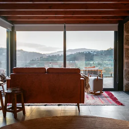 Javardo - Family House - Douro *