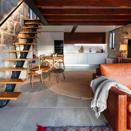 펜션 Javardo - Family House - Douro