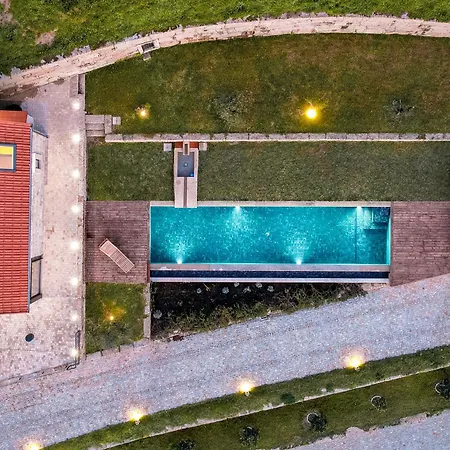 Javardo - Family House - Douro 펜션 Penha Longa