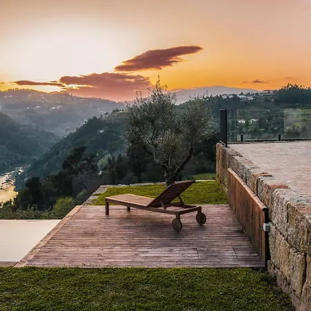 Javardo - Family House - Douro Holiday home