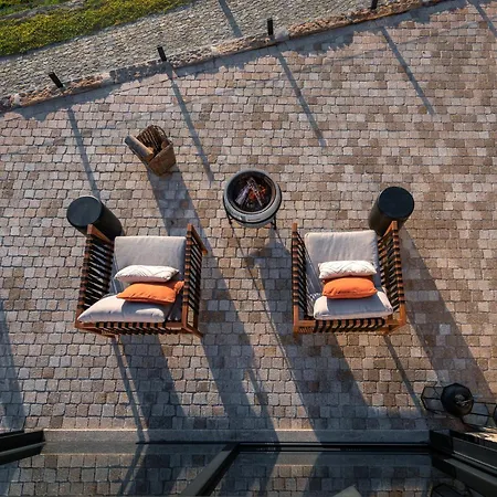 펜션 Javardo - Family House - Douro