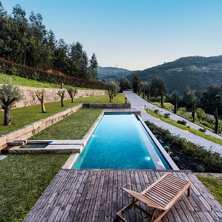 Javardo - Family House - Douro *