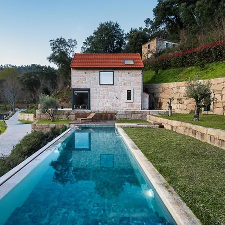 Javardo - Family House - Douro * Penha Longa