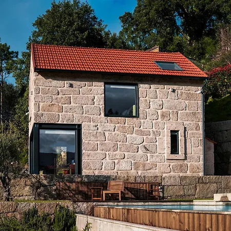 Javardo - Family House - Douro *