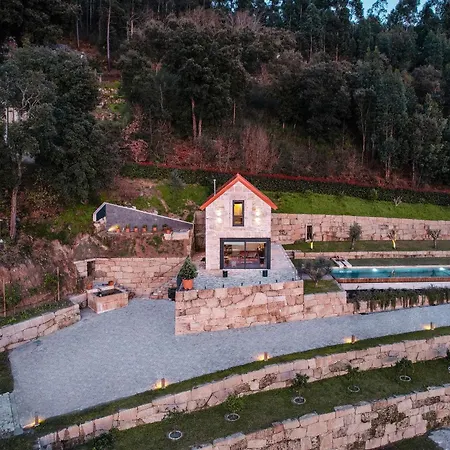 Javardo - Family House - Douro 펜션