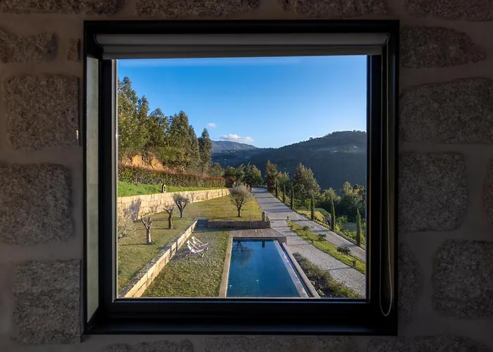 Javardo - Family House - Douro *