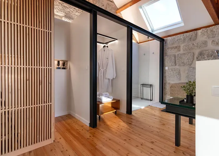 Javardo - Family House - Douro