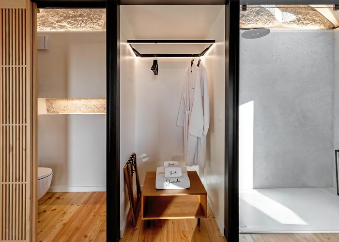 Javardo - Family House - Douro 度假居