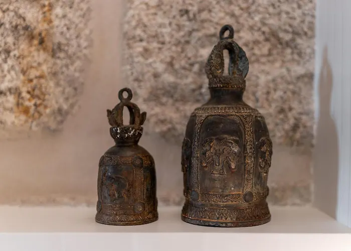 度假居 Javardo - Family House - Douro *