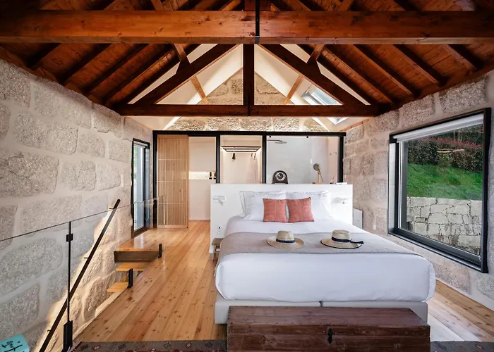 Javardo - Family House - Douro