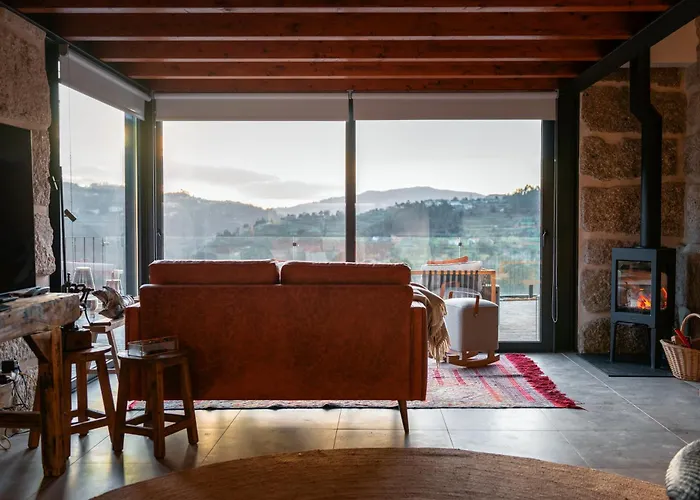 Javardo - Family House - Douro *