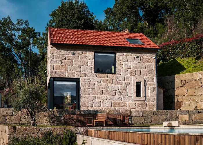 Javardo - Family House - Douro *