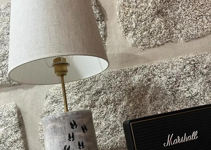 度假居 Javardo - Family House - Douro